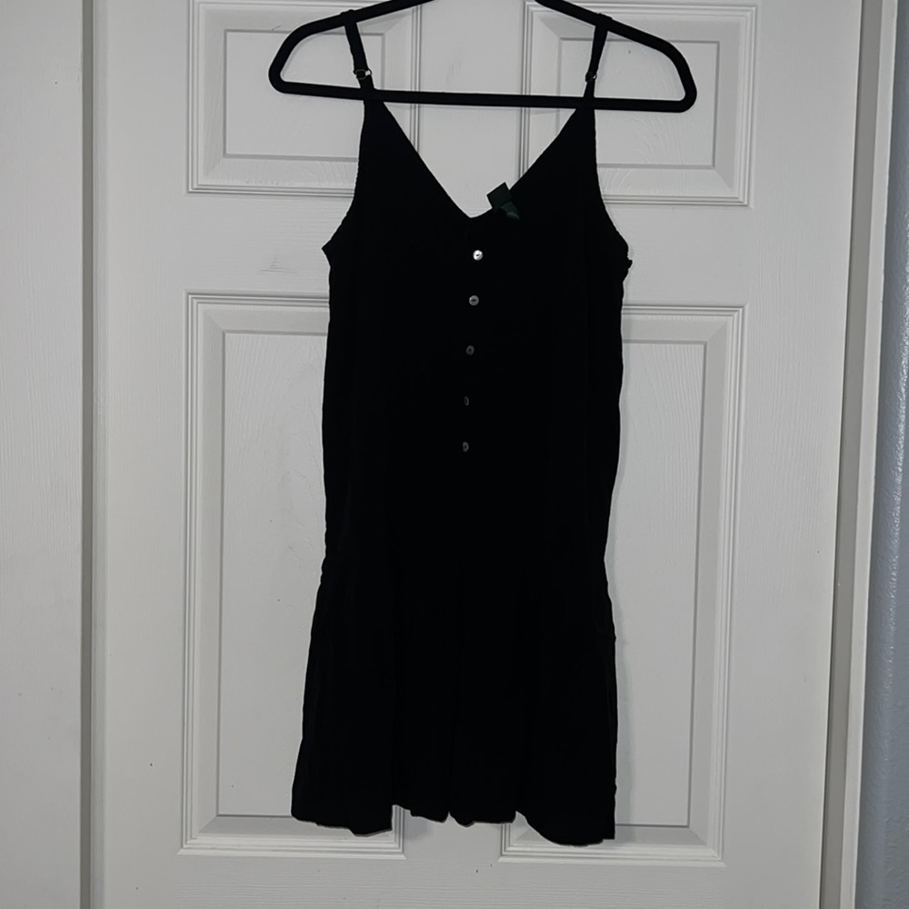 Wild Fable Romper